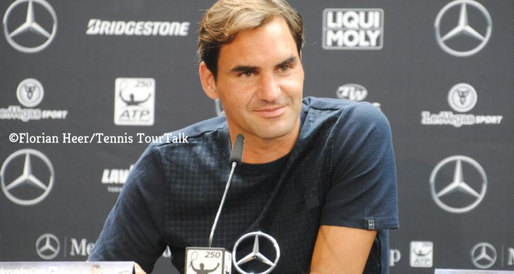 Federer