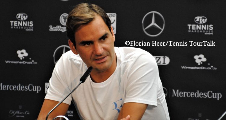 Federer