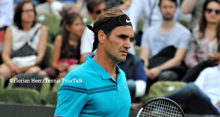 Federer