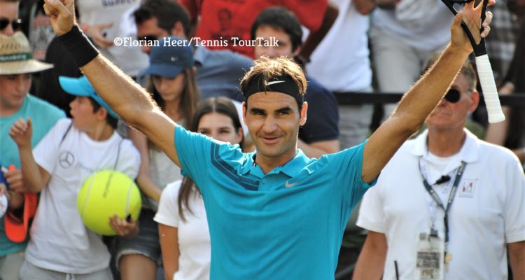 Federer