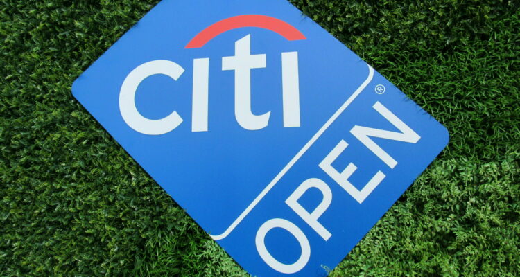 Citi Open Washington