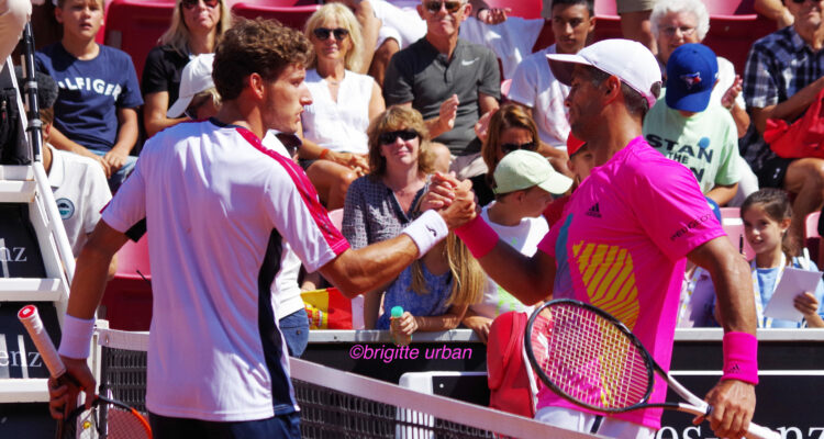 Carreno Verdasco