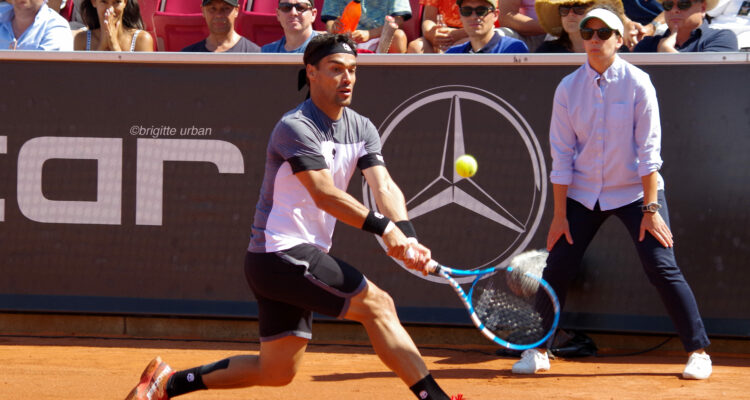 Fognini