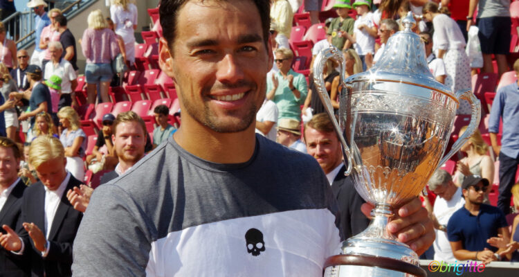 Fognini