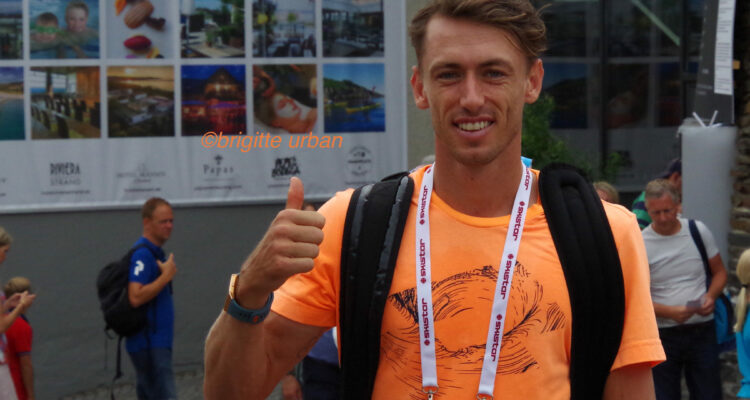 John Millman