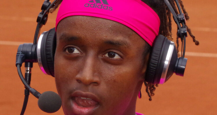 Mikael Ymer