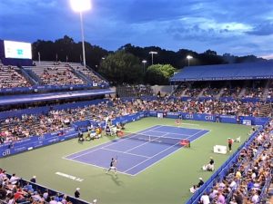 Citi Open