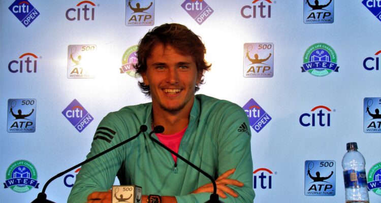 Zverev