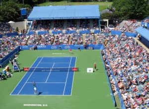 Washington Citi Open