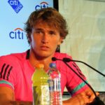 Zverev