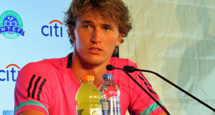 Zverev