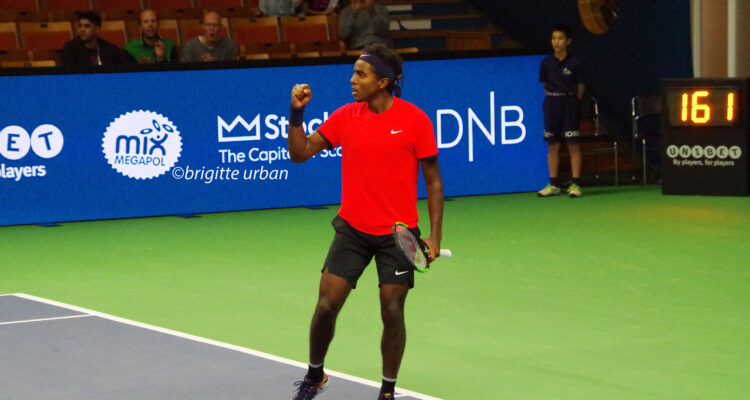 Ymer