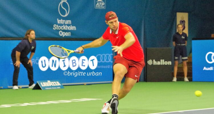 Jack Sock