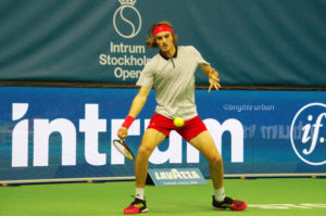 Tsitsipas