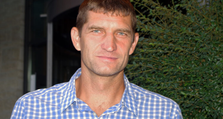 Mirnyi