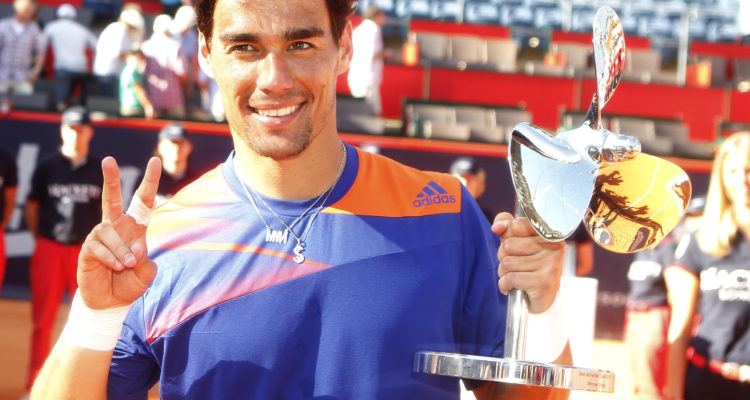 Fabio Fognini