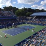 Citi Open Washington