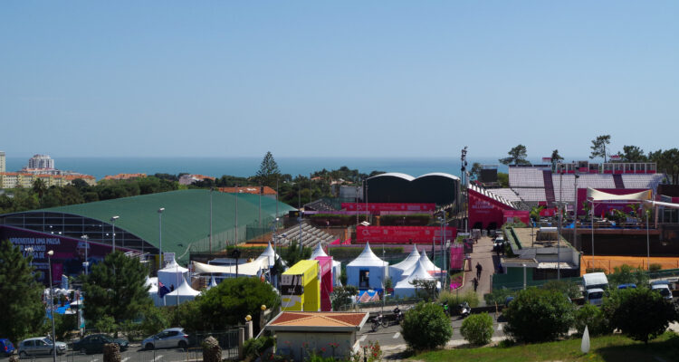 Millennium Estoril Open ATP Tour