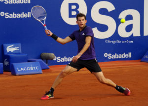 Dominic Thiem