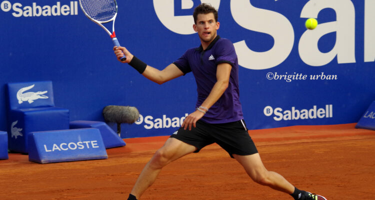 Dominic Thiem