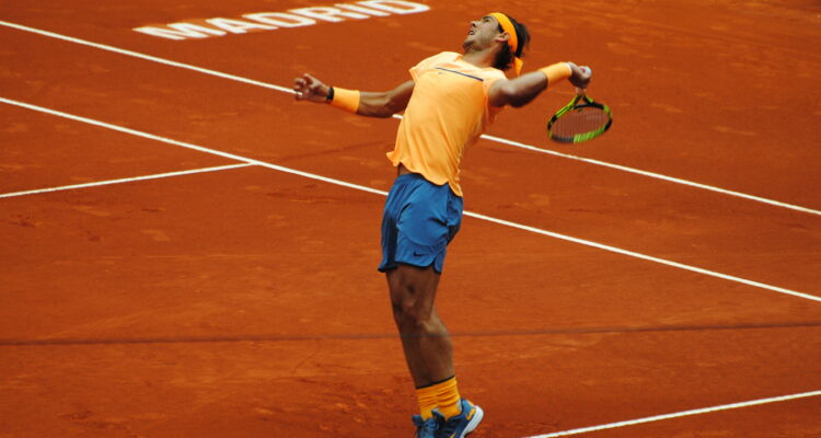 Rafael Nadal