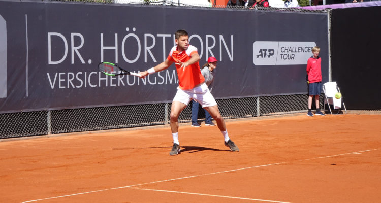 Filip Krajinovic