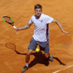 David Goffin