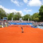 Centre Court BMW Open