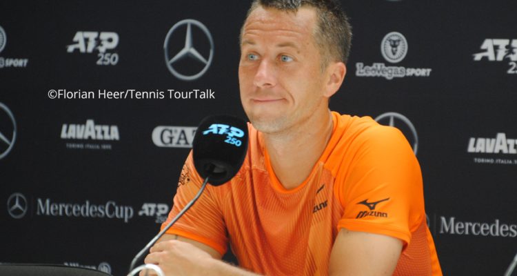 Philipp Kohlschreiber