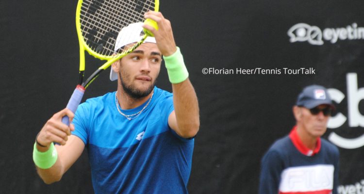 Matteo Berrettini