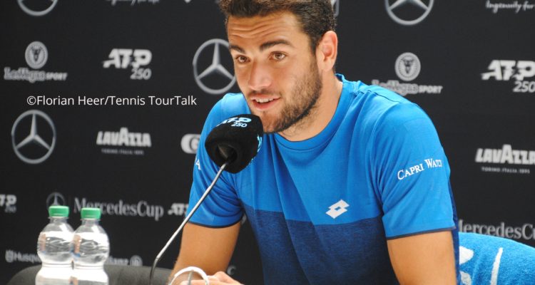 Matteo Berrettini