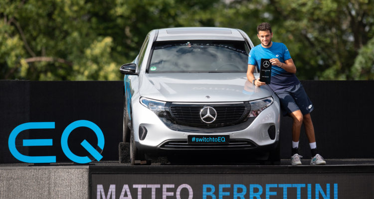 Matteo Berrettini