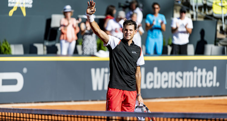 Dominic Thiem