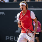 Alexander Zverev