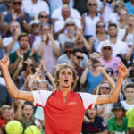 Alexander Zverev