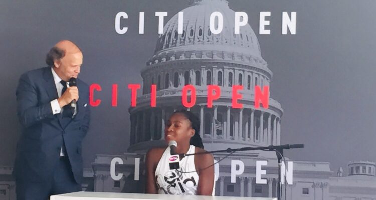 Citi Open