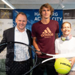 Alexander Zverev