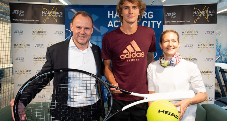 Alexander Zverev