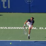 Daniil Medvedev Citi Open