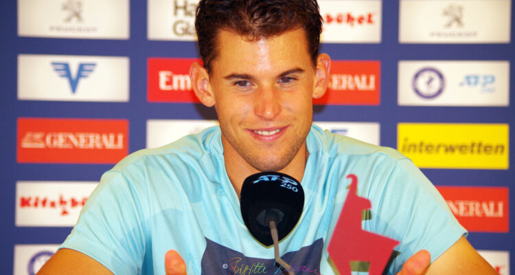 Dominic Thiem