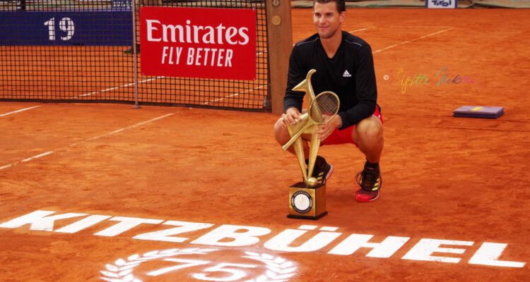 Dominic Thiem