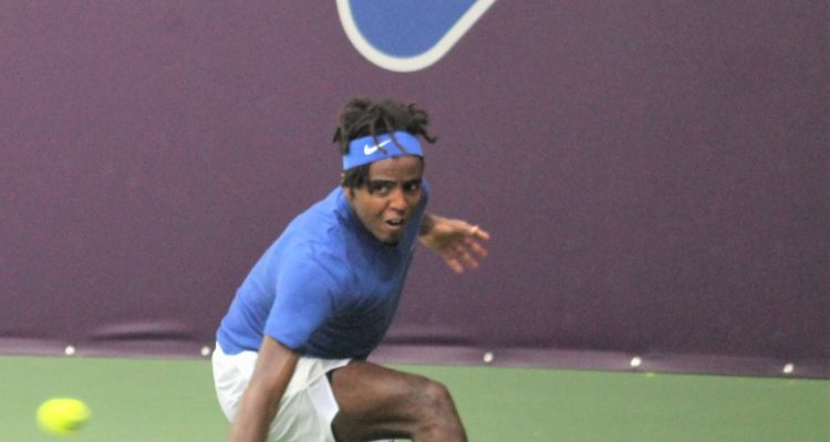 Elias Ymer