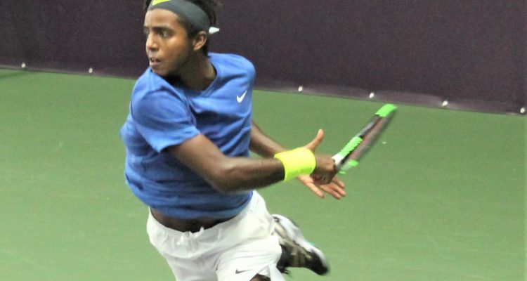 Elias Ymer