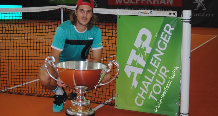 Lukas Lacko