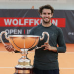 Filippo Baldi Wolffkran Open