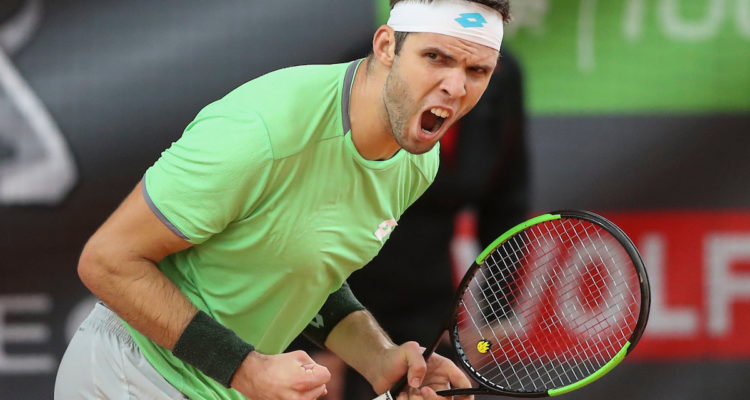 Jiri Vesely