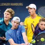 Tennis Challenger Hamburg