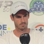 Andy Murray