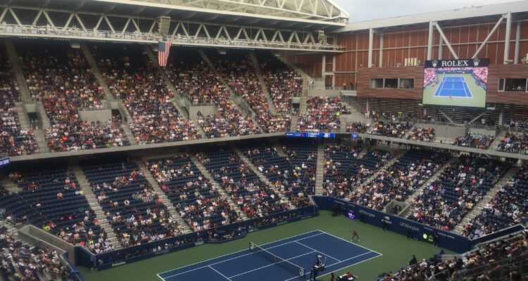 2019 US Open