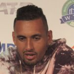 Nick Kyrgios